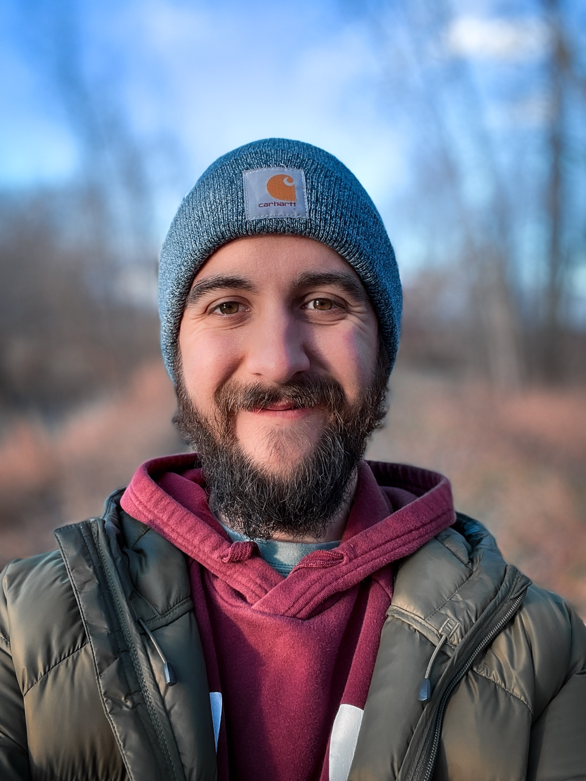 Austin VanAlstyne, Umbrella Systems