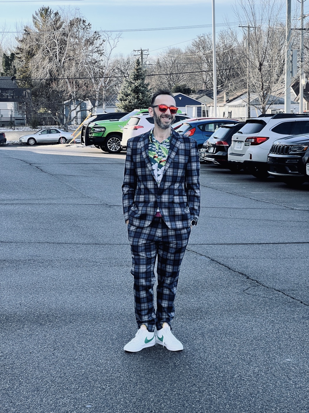 Jesse Schonfeld